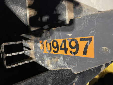 2020 PALADIN 48" Pallet Forks - Paladin