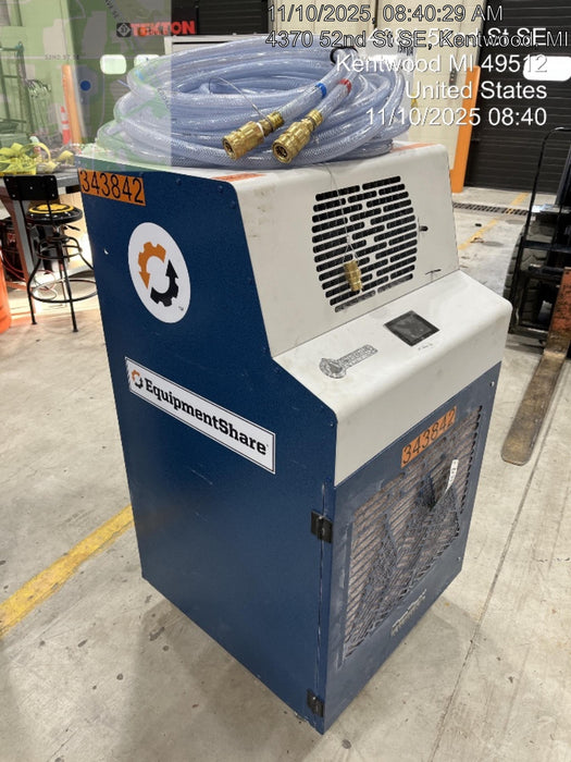 2023 KWIKOOL KWIB6021-2