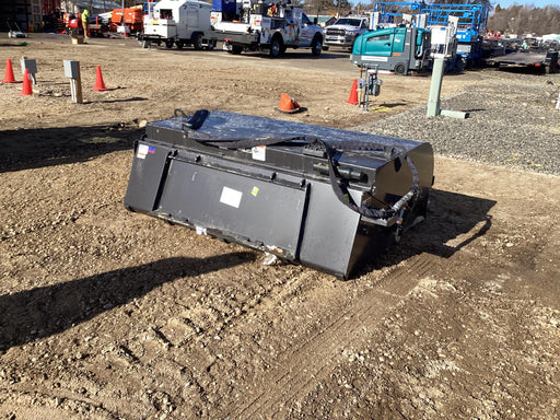 2022 PALADIN Sweepster SB72