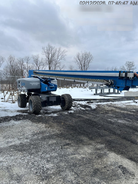 2024 GENIE S-85 XC