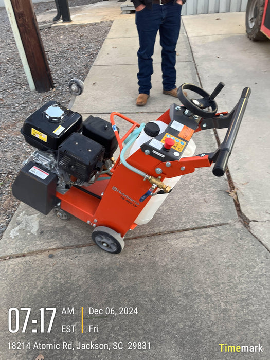 2024 HUSQVARNA FS 400 LV