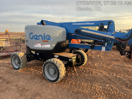 2026 GENIE Z-45 XC