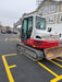 2020 TAKEUCHI TB290C