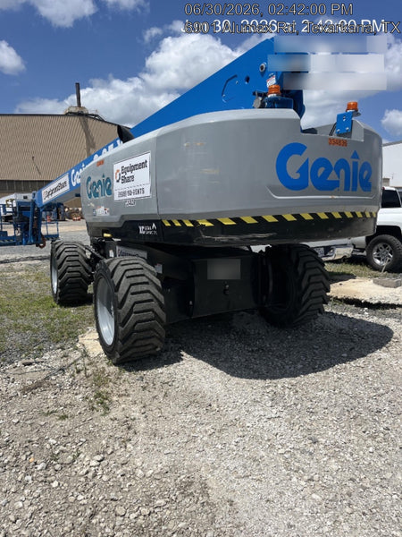 2023 GENIE S-85 XC