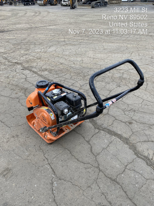 2022 MULTIQUIP MVC88VTHW