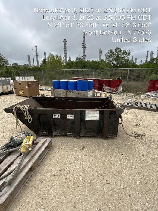 2022 STAR INDUSTRIES 1448B