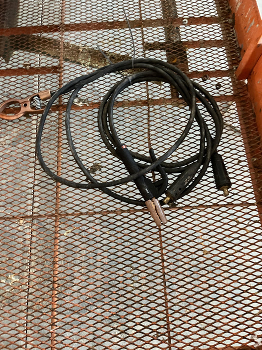 2023 MILLER ELECTRIC CST-282