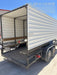 2019 CENTEX Cooling Trailer