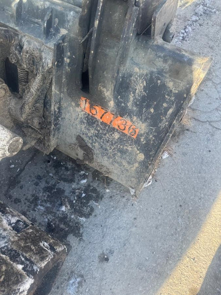 2021 PALADIN UTILITY GRAPPLE 11876-0022