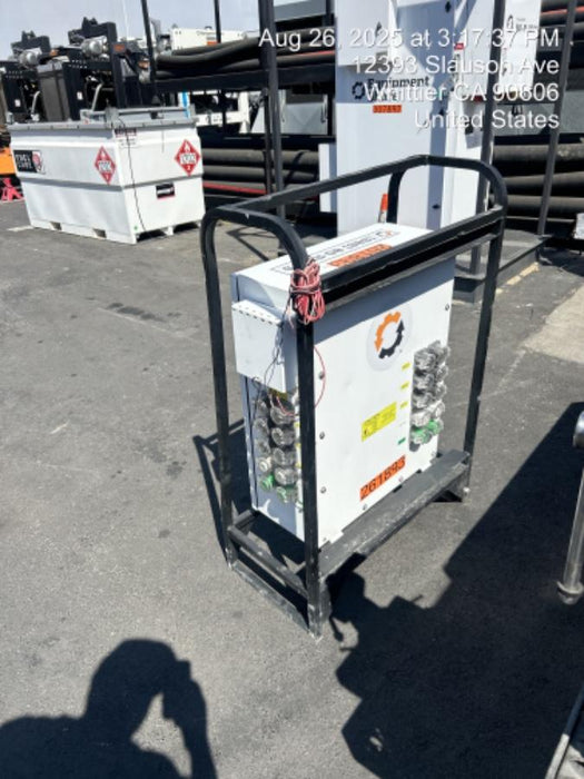 2022 TRYSTAR TPATS-065MMMF-A