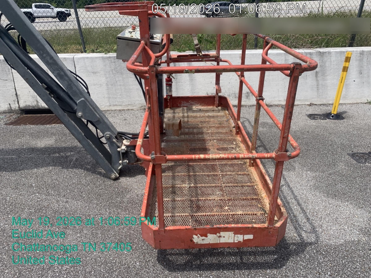 2019 SKYJACK SJ85 AJ