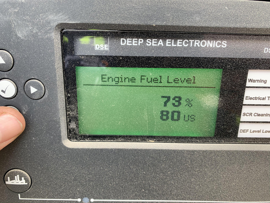 2020 ATLAS COPCO QAS 70