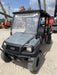 2022 Club Car CA1700D Canopy, Diesel, 4 Passenger