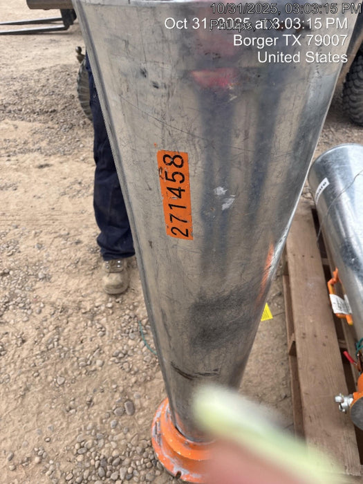 2022 MICHIGAN PNEUMATIC ES-6AM-TRACKER