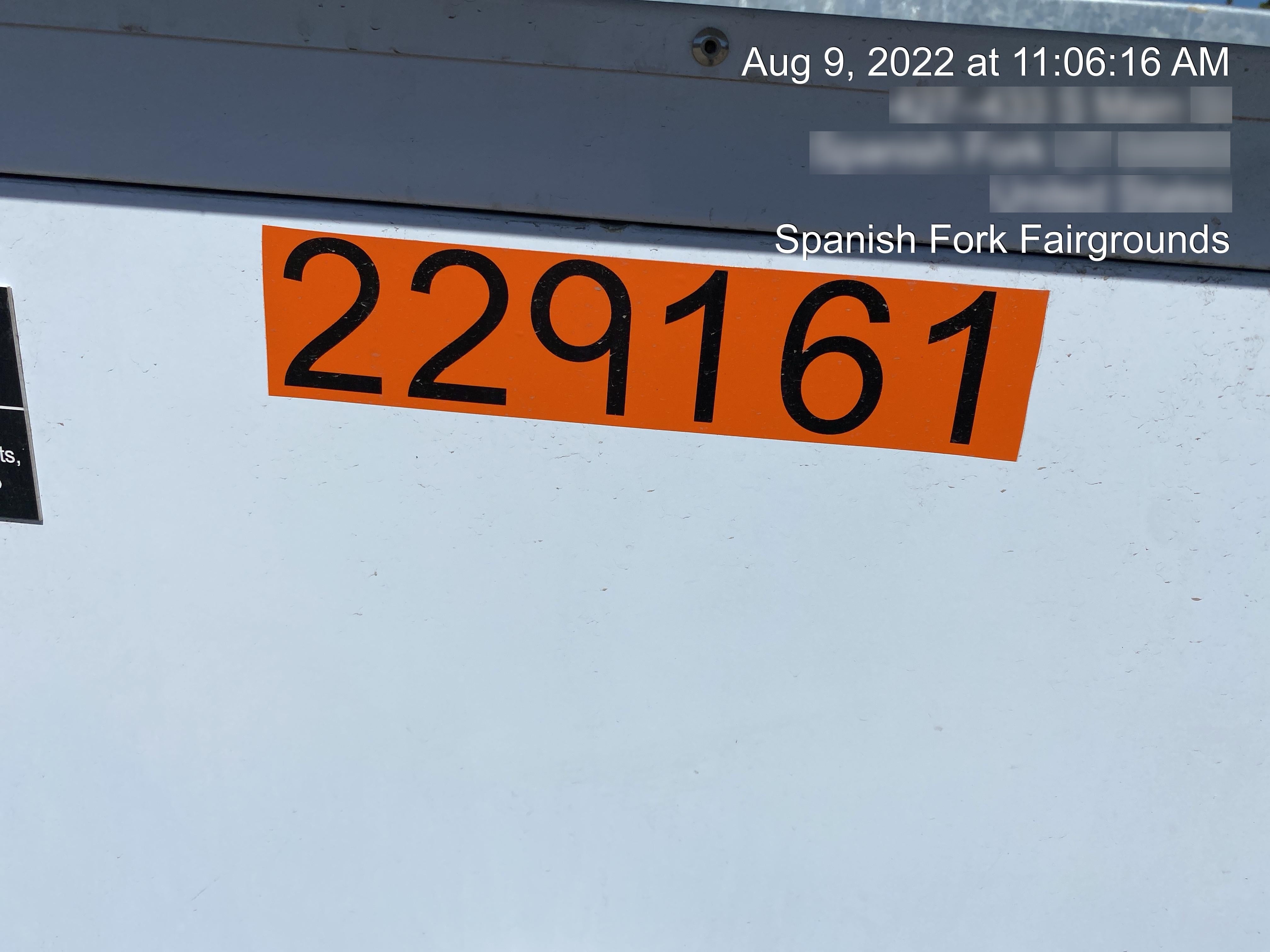 2022 SMARTECH SACP26A-SP