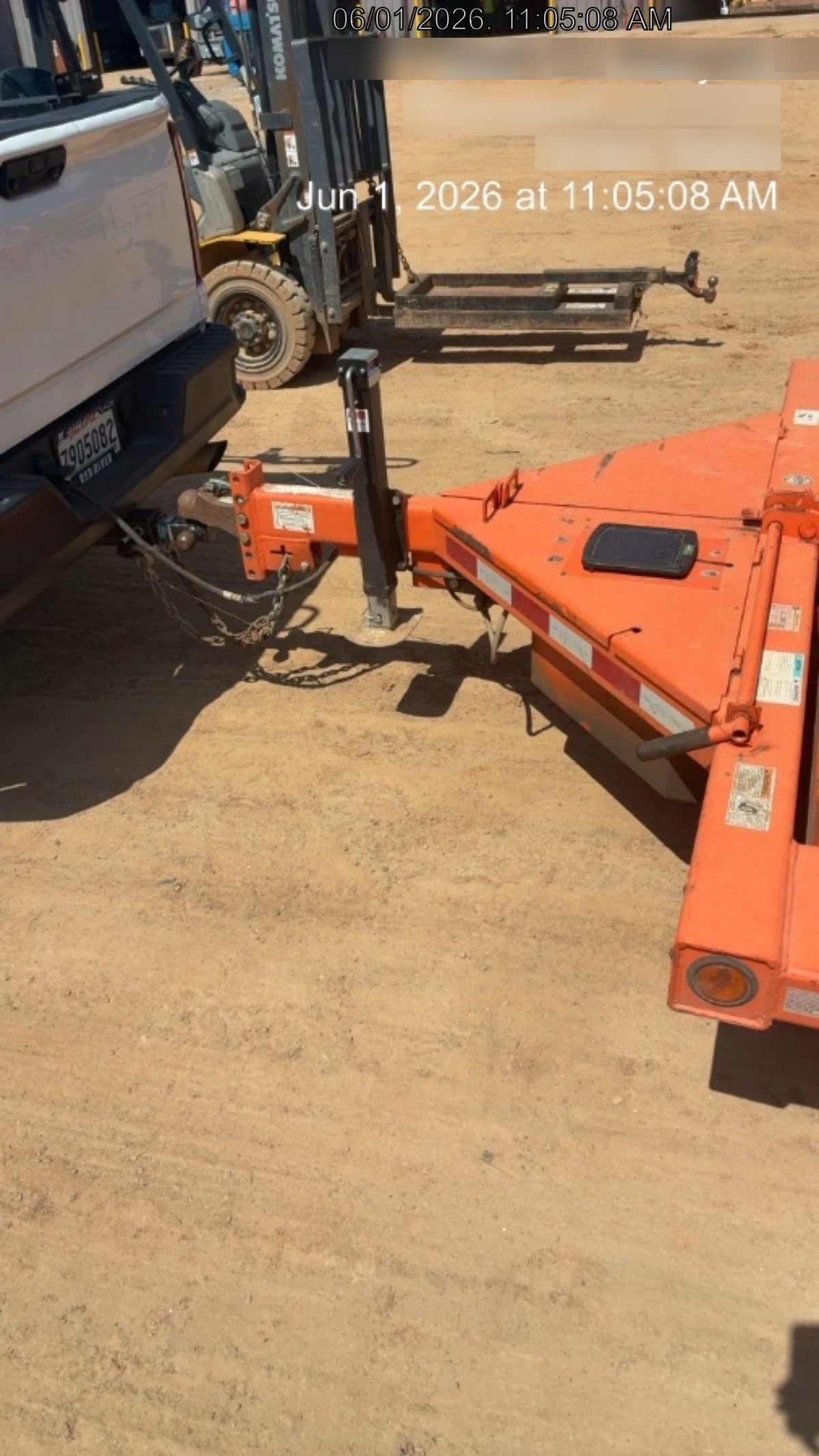 2021 AIR TOW Rental14