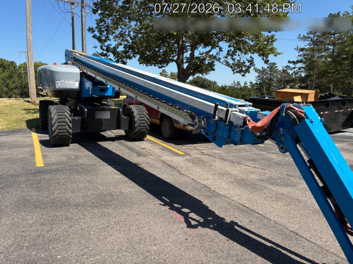 2024 GENIE S-85 XC