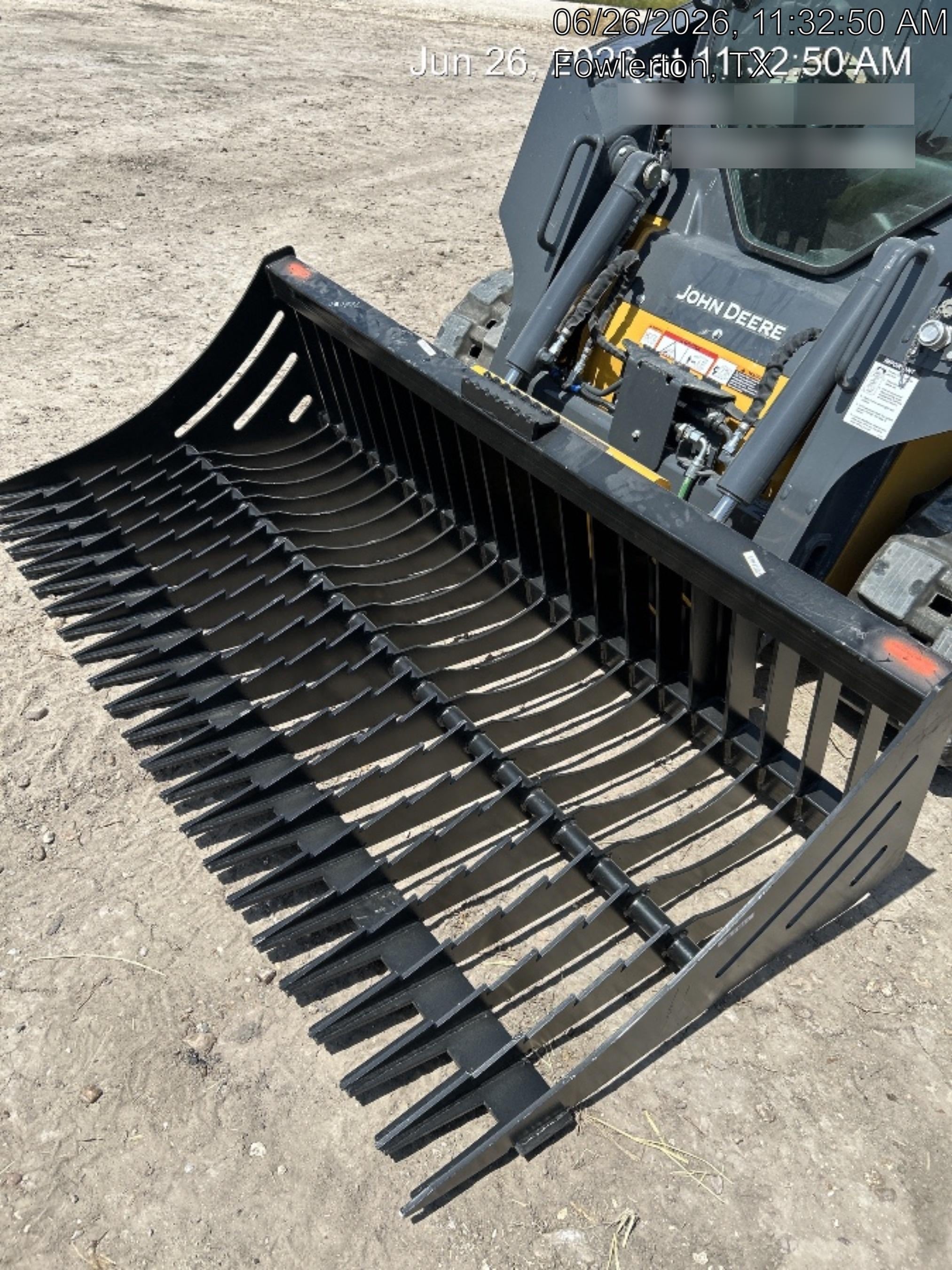 2026 ARROW MATERIAL HANDLING 374UNRB