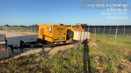 2021 VAC-TRON LP573XDT