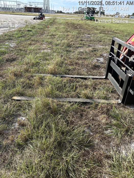 2025 ARROW MATERIAL HANDLING F5100CB-6018