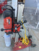 2021 HILTI DD 150-U