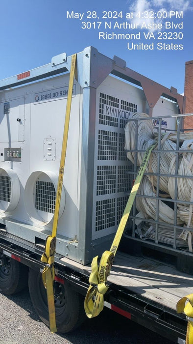 2023 KWIKOOL KPO25-43HF