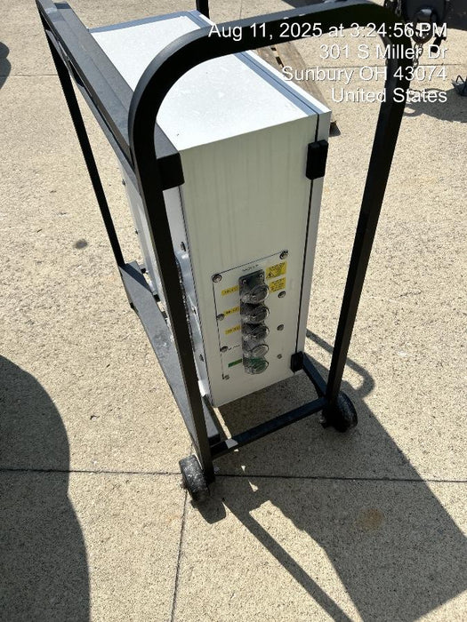 2022 TRYSTAR TPATS-045MMMF-A