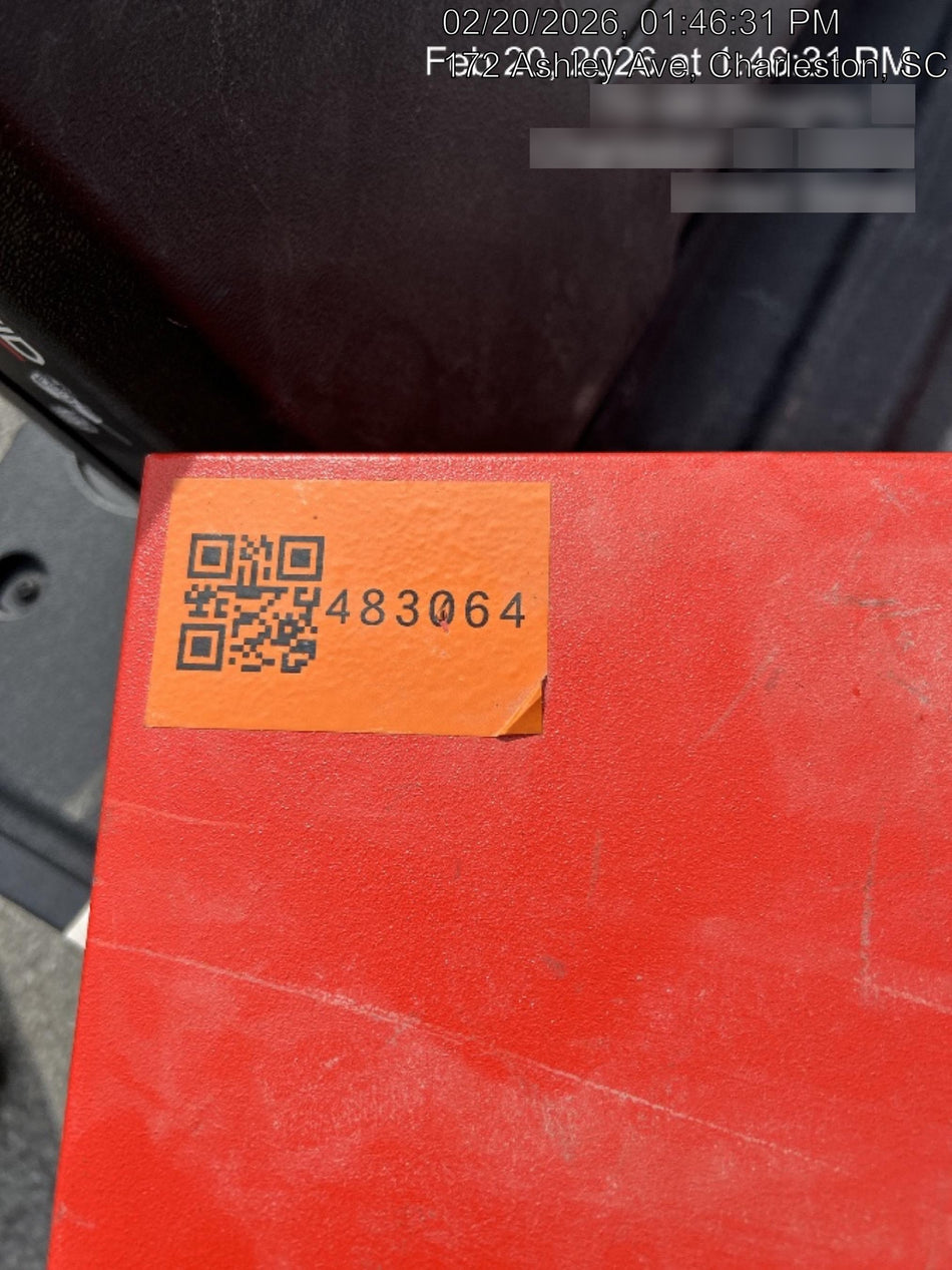 2024 RIDGID 700