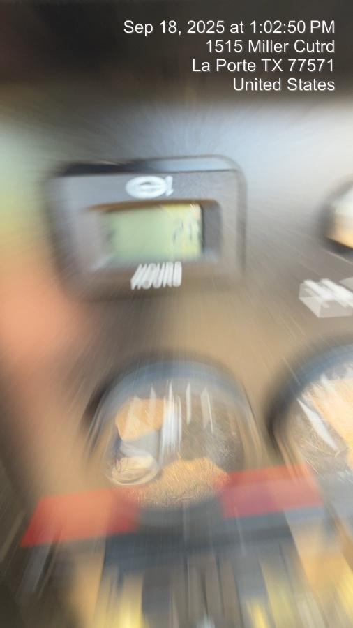 2025 LINCOLN ELECTRIC LE400