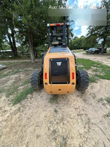 2023 CASE 588H