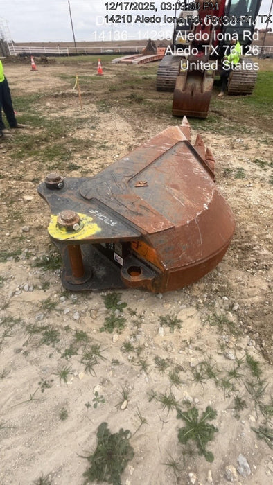 2021 ROCKLAND 30" Bucket - Rockland