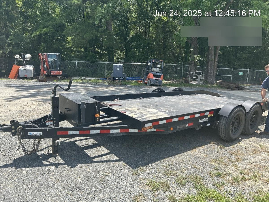 2023 STEELPOINT K19E