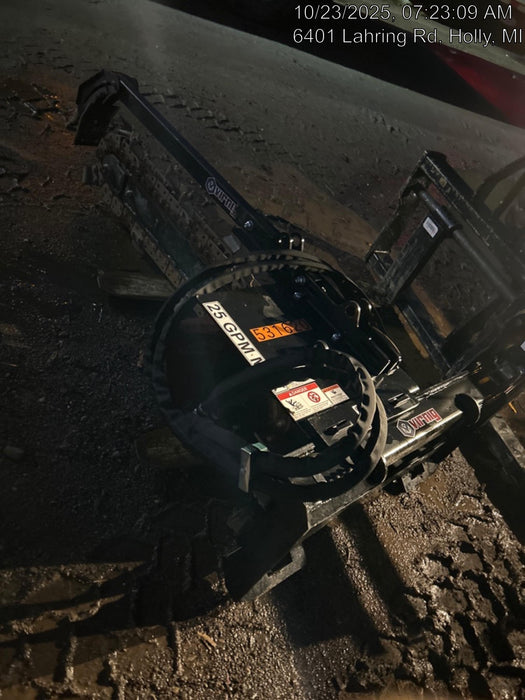 2025 VIRNIG TCH48-25