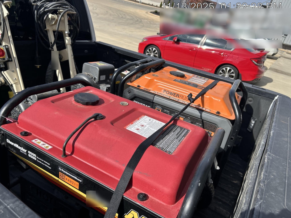 2024 GENERAC GP9200E
