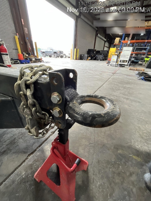 2022 AIRMAN SDG65S-8E1