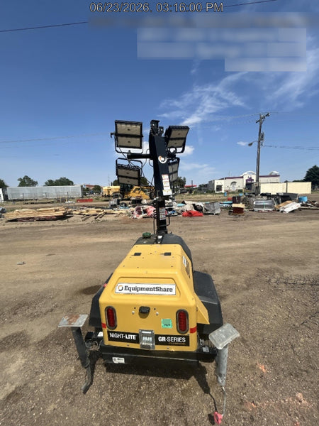 2021 ALLMAND NLV3GR