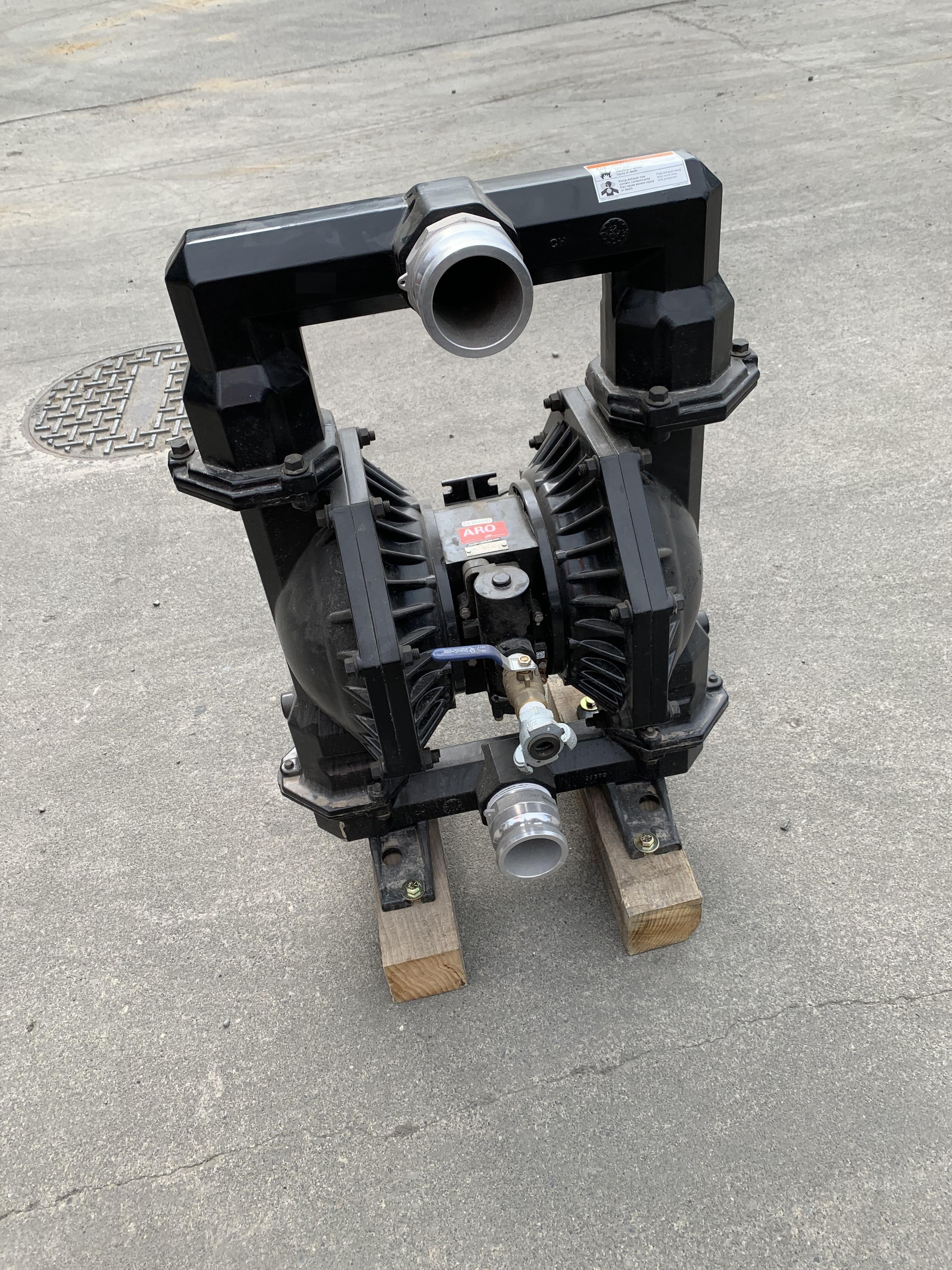 2021 INGERSOLL RAND PD30A-AAP-CCC-C
