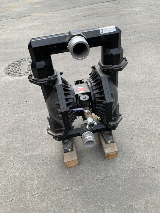 2021 INGERSOLL RAND PD30A-AAP-CCC-C