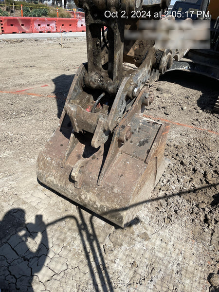 2021 TAG MANUFACTURING 42" Bucket TAG