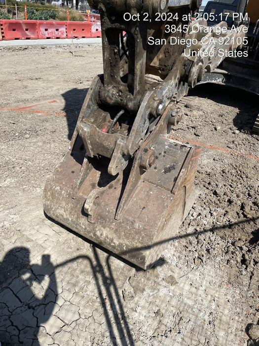 2021 TAG MANUFACTURING 42" Bucket TAG