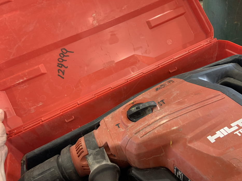 2020 HILTI TE 70-AVR