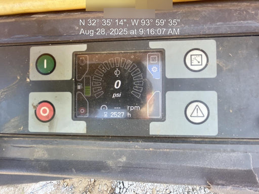 2021 ATLAS COPCO XAS188 CWK