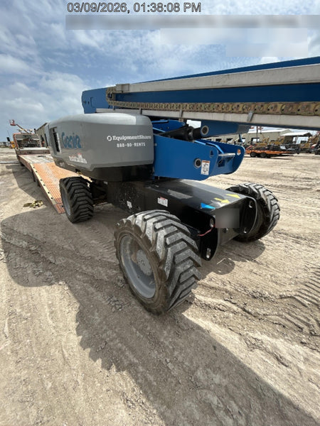 2024 GENIE S-85 XC