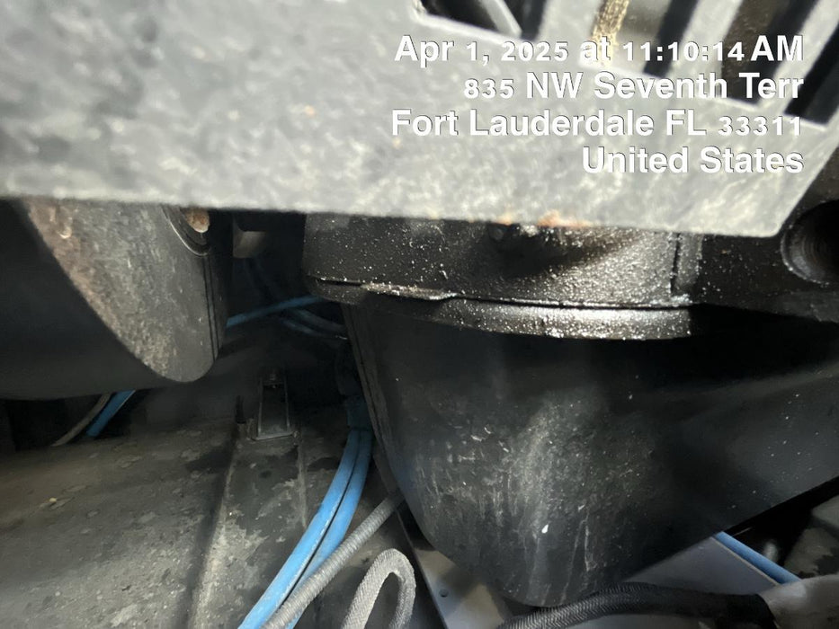 2021 ATLAS COPCO QAS200