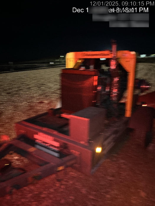 2022 ATLAS COPCO PAC F66 KD