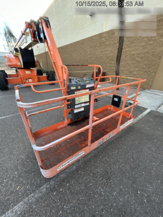2019 JLG 1250AJP