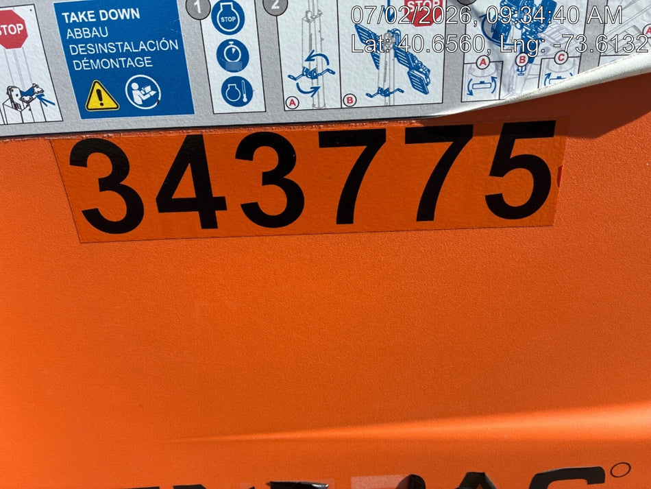 2023 GENERAC MLT2