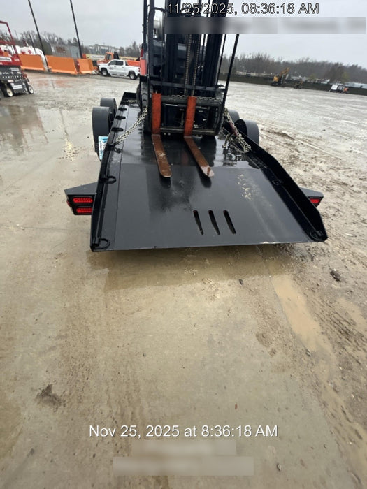 2023 STEELPOINT K19E