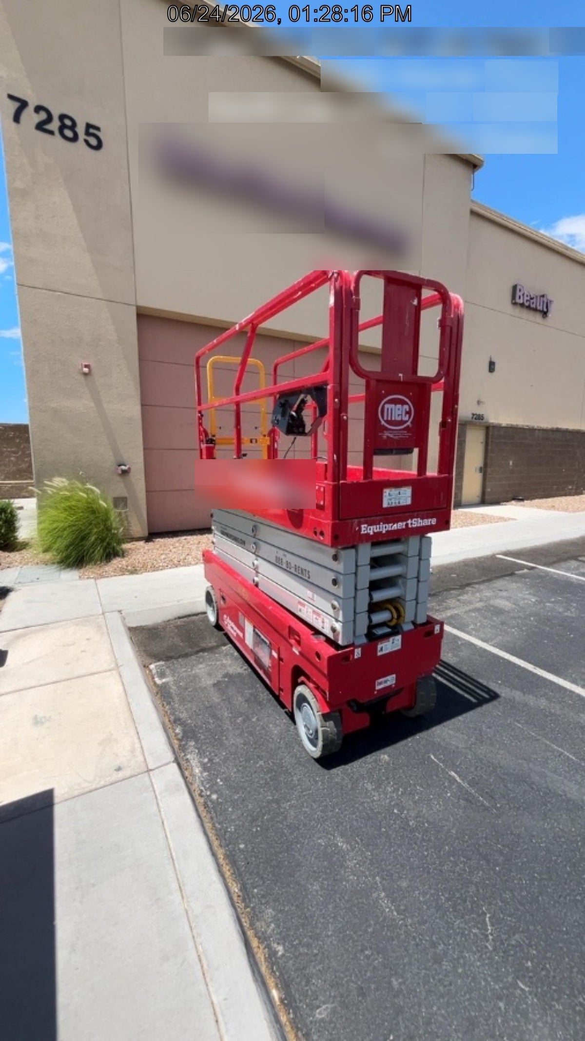 2026 MEC 3232SE
