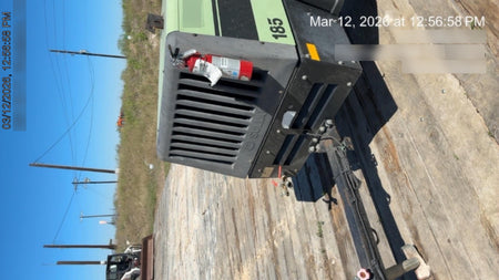 2019 SULLAIR 185-DPQ